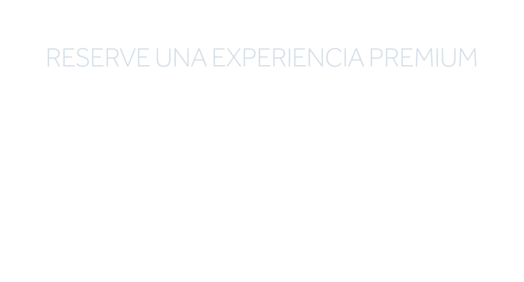 Información de contacto de AC Premier Chauffeur con teléfono, sitio web y correo electrónico para reservar transporte privado de lujo en Puerto Rico.
