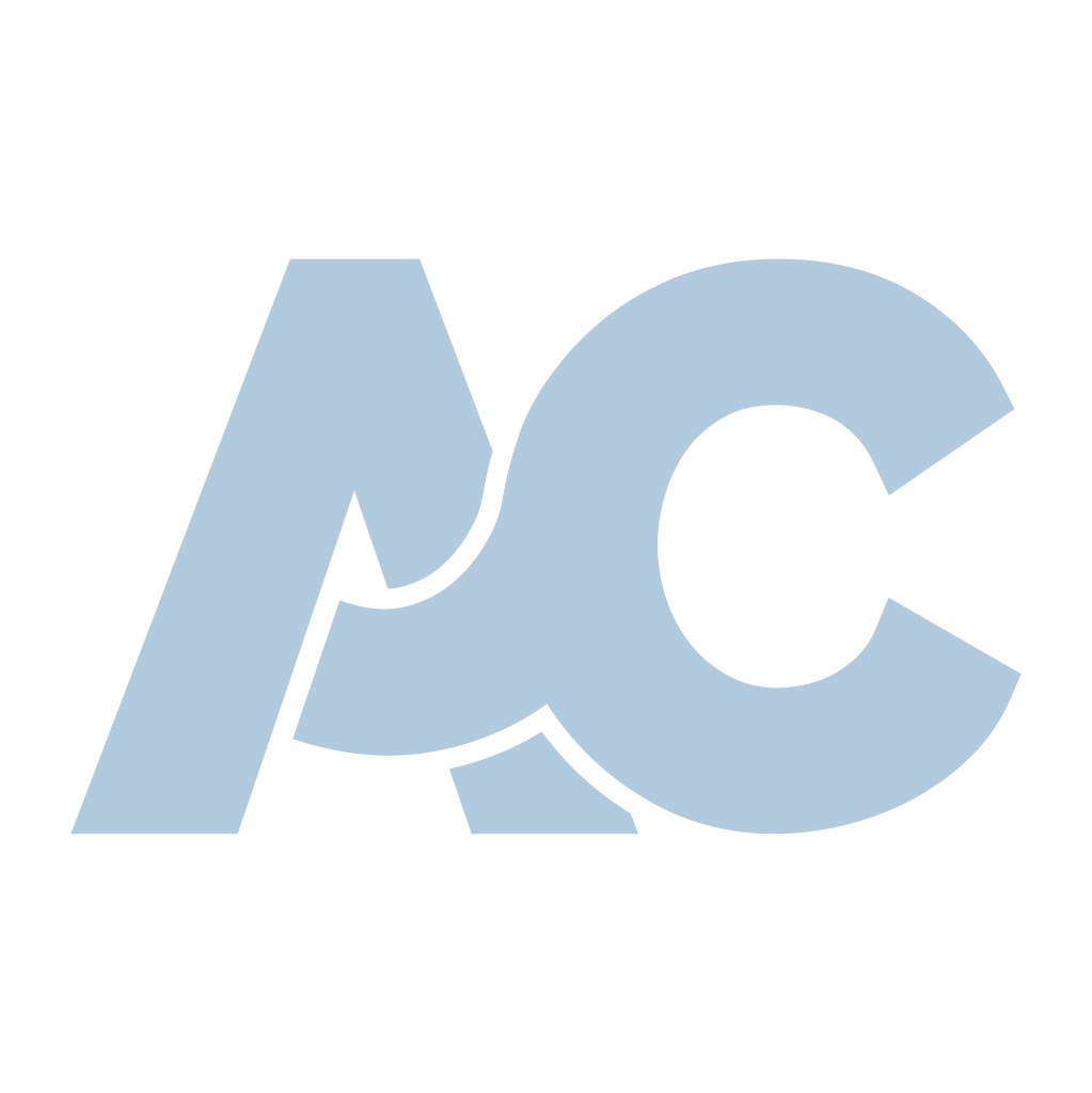 Ícono oficial de AC Premier Chauffeur para servicios de transportación privada en Puerto Rico.